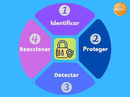 Funcion de la Ciberseguridad