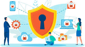 Tipos de ciberseguridad